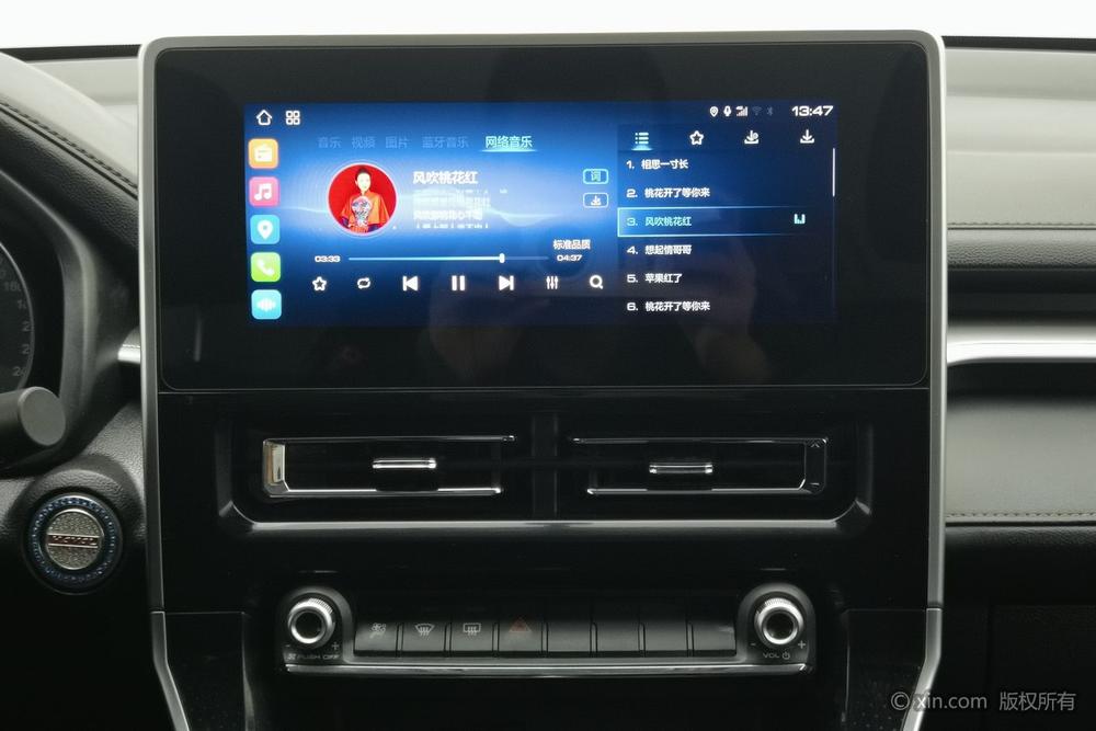 Haval Haval M6
