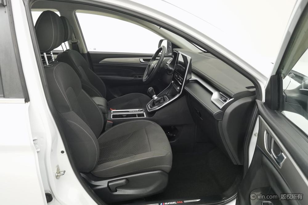 Haval Haval M6