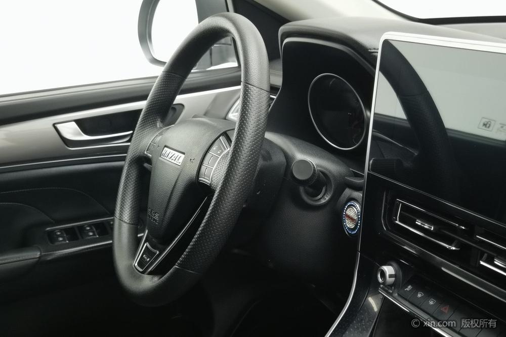Haval Haval M6