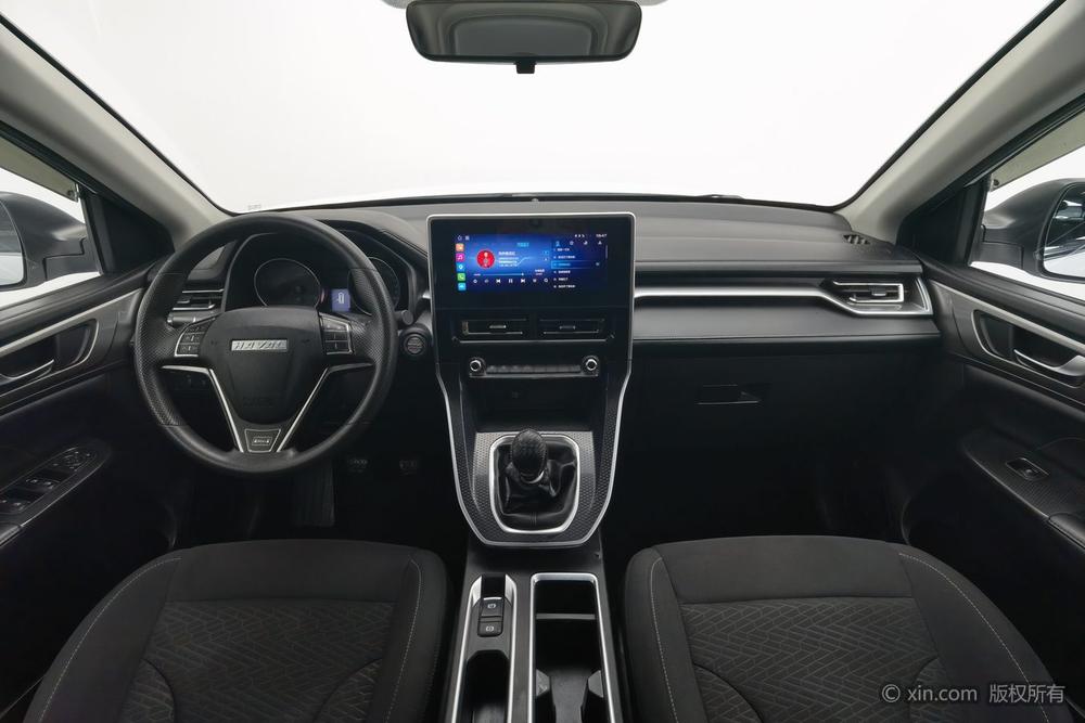 Haval Haval M6