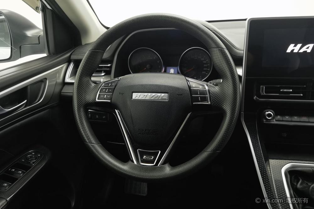 Haval Haval M6