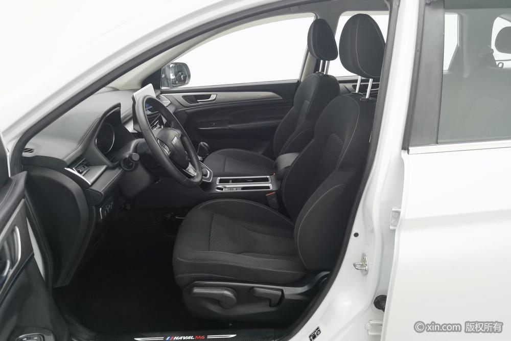 Haval Haval M6