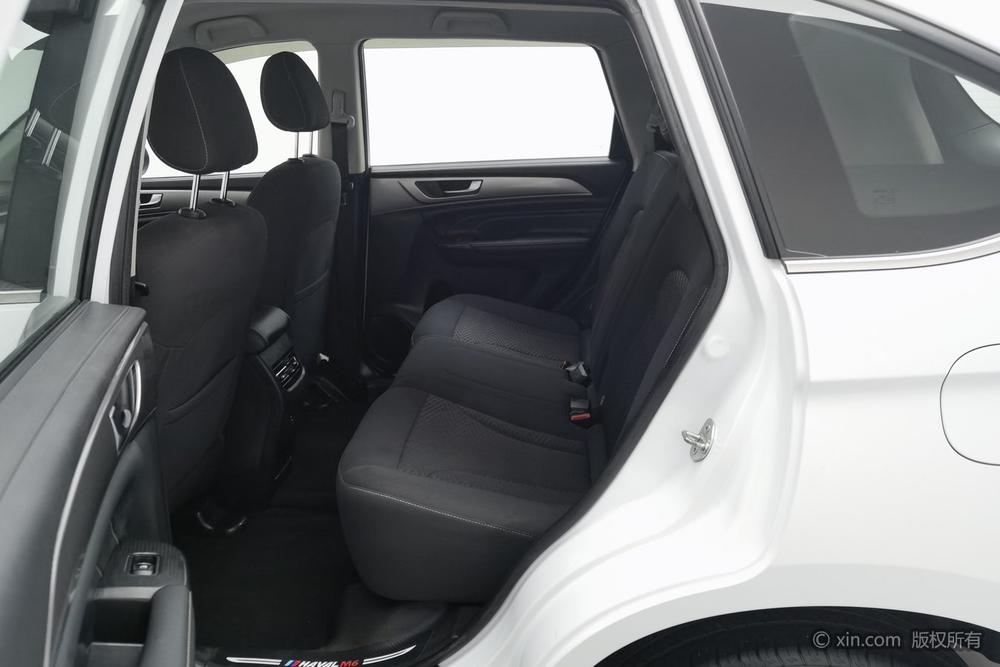 Haval Haval M6