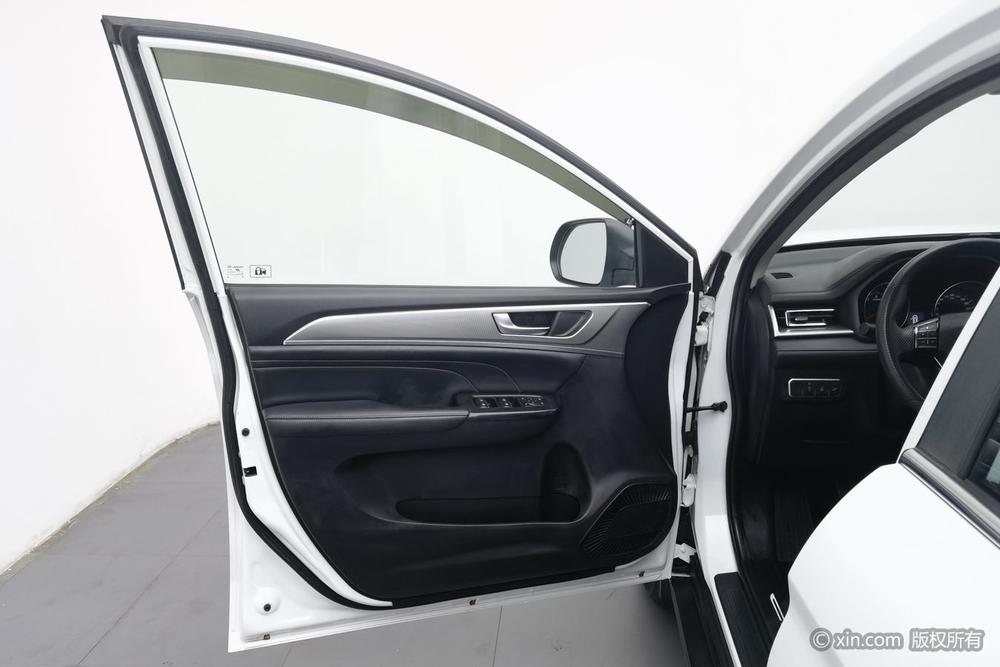 Haval Haval M6