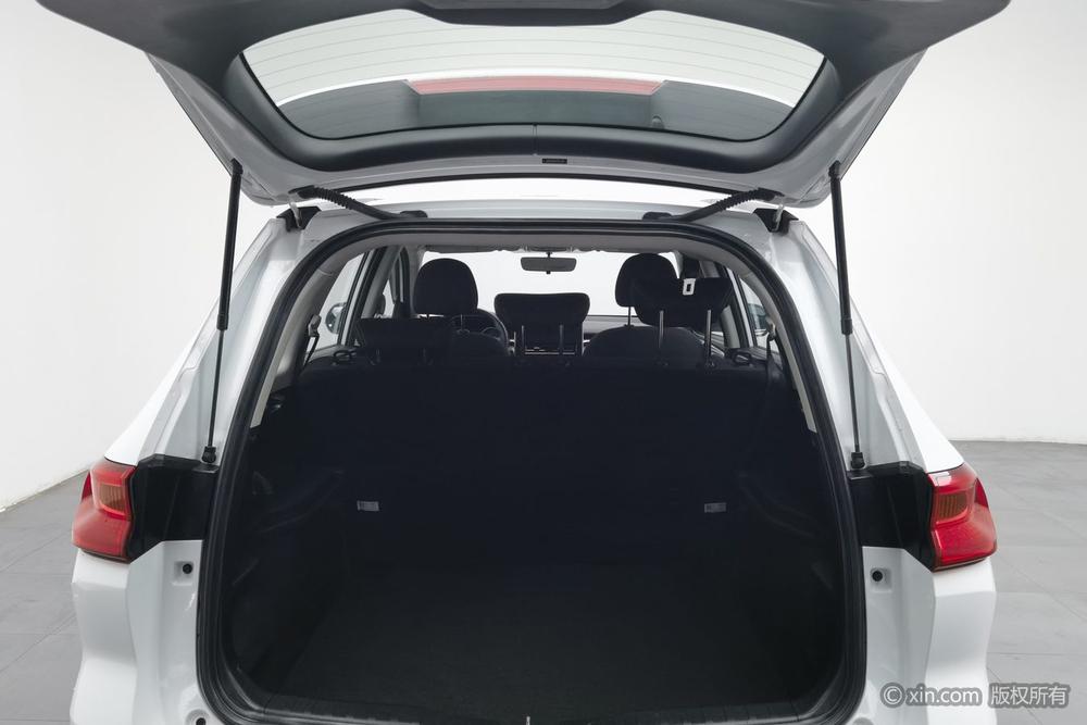 Haval Haval M6