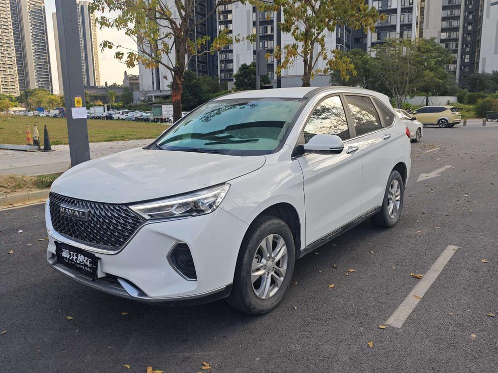 Haval Haval M6