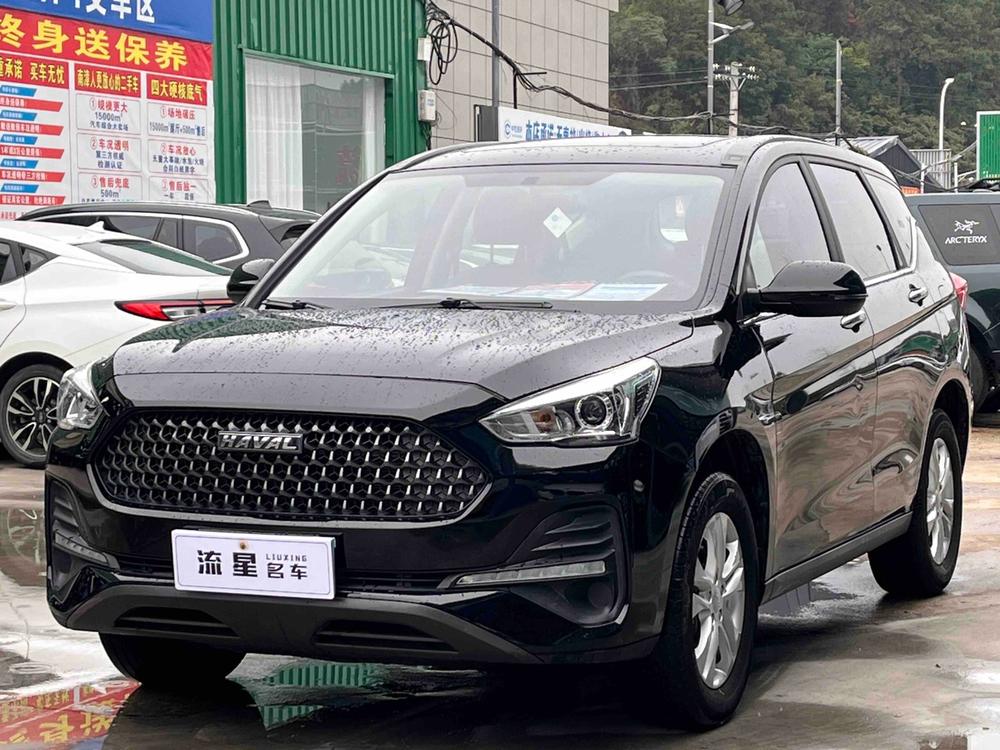 Haval Haval M6