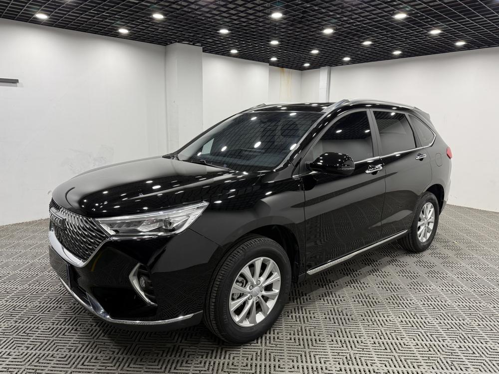 Haval Haval M6