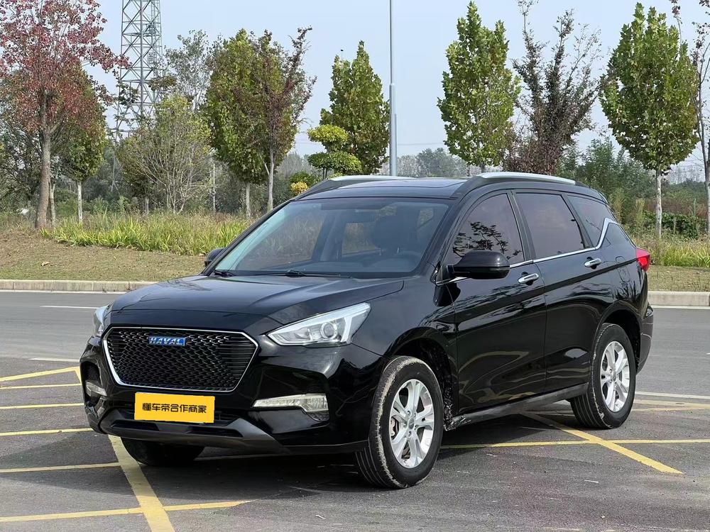 Haval Haval M6