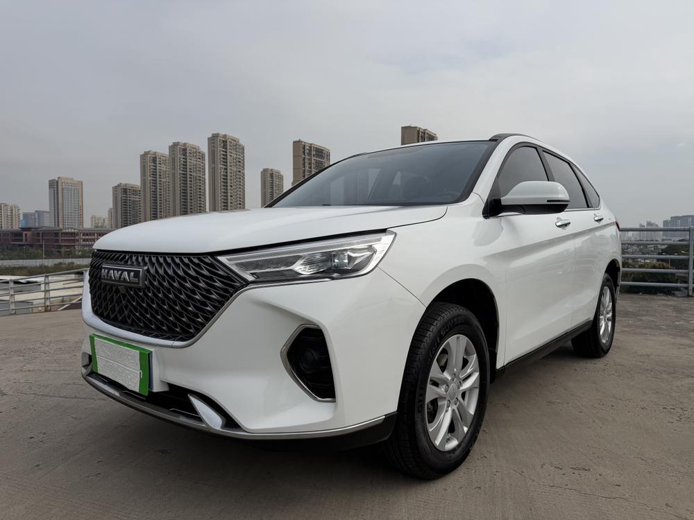 Haval Haval M6