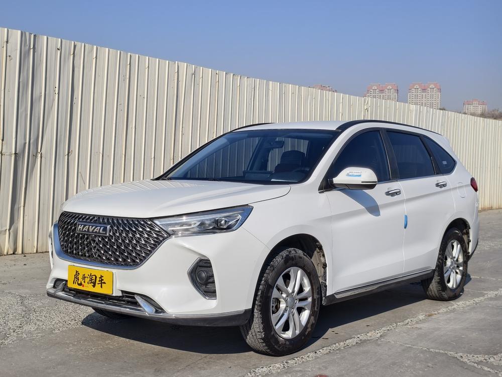 Haval Haval M6