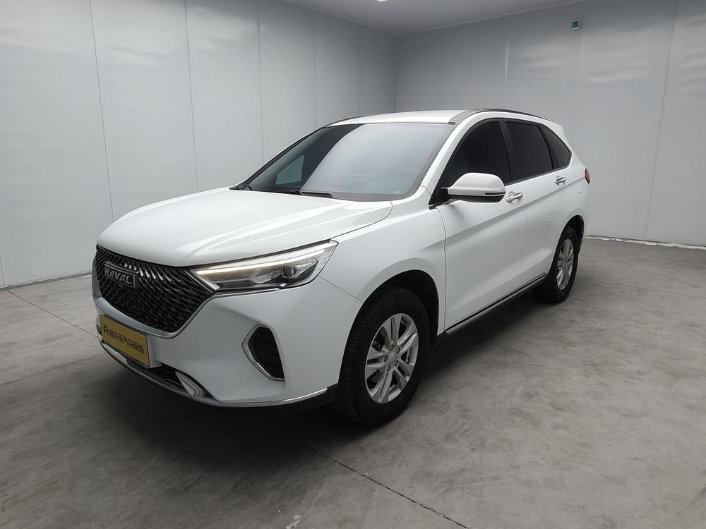 Haval Haval M6