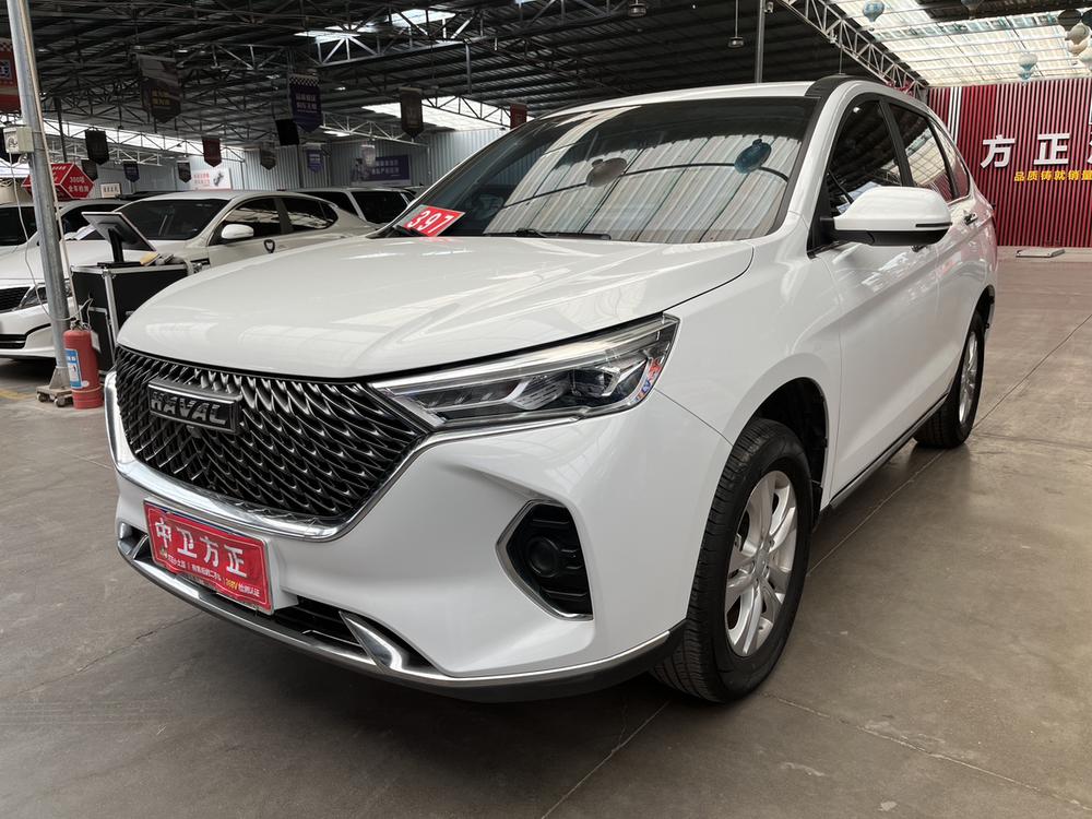 Haval Haval M6