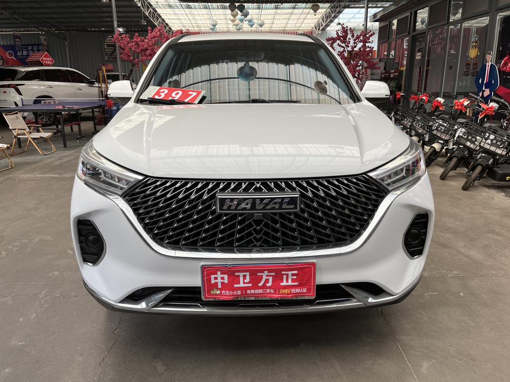 Haval Haval M6