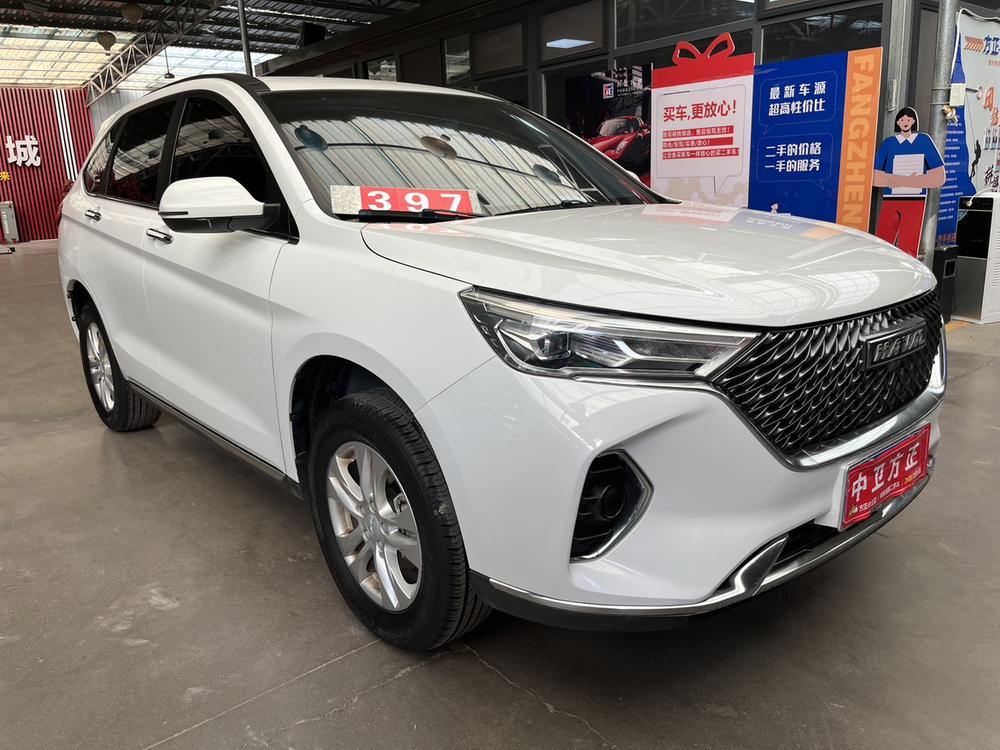 Haval Haval M6