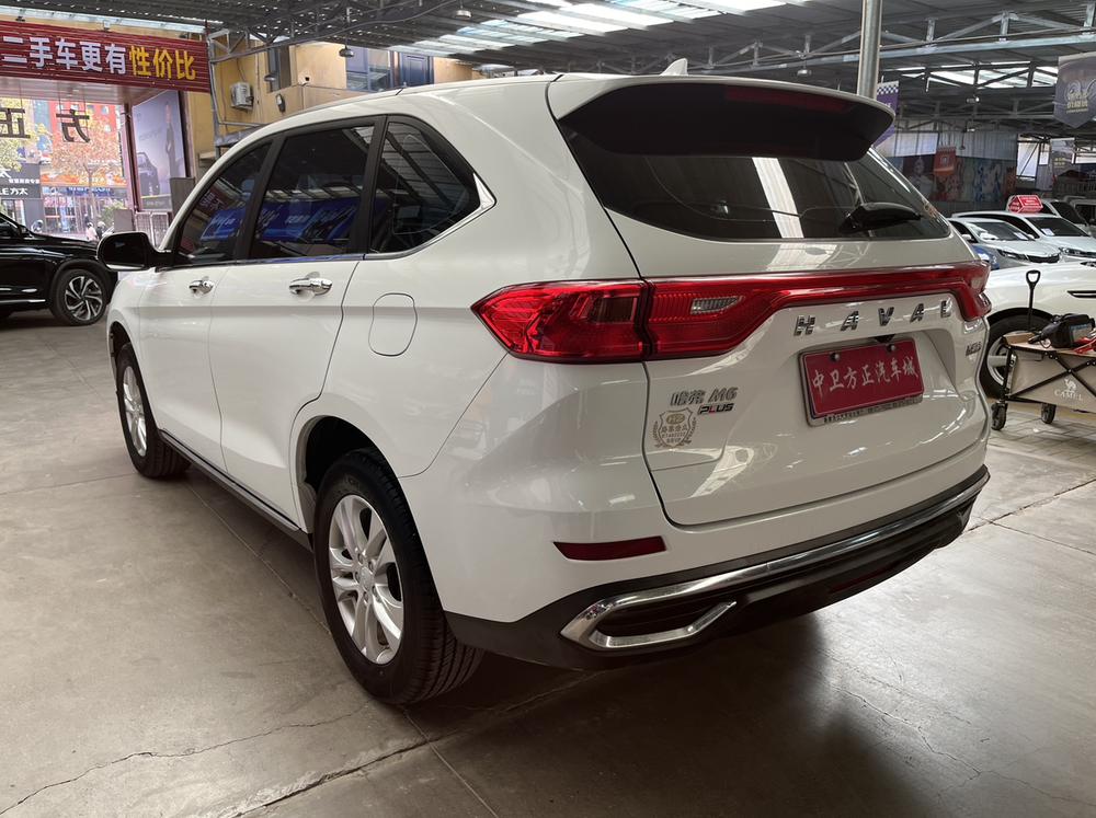 Haval Haval M6