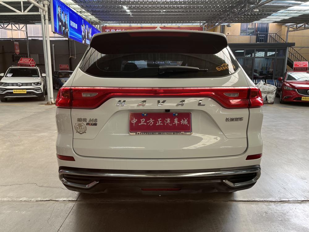 Haval Haval M6
