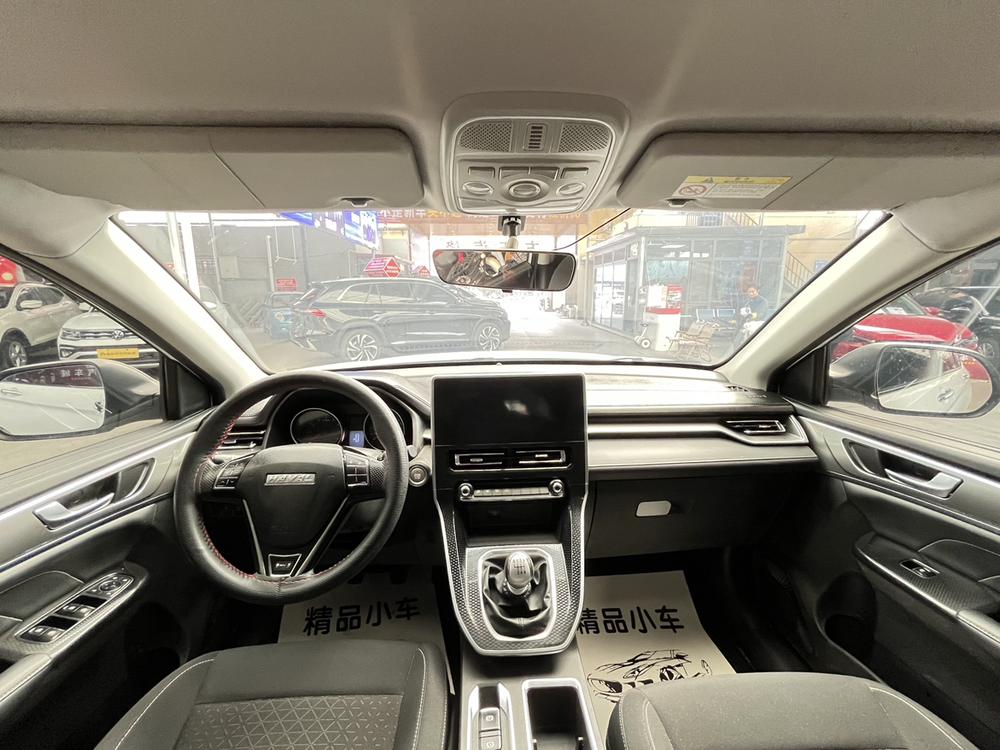 Haval Haval M6