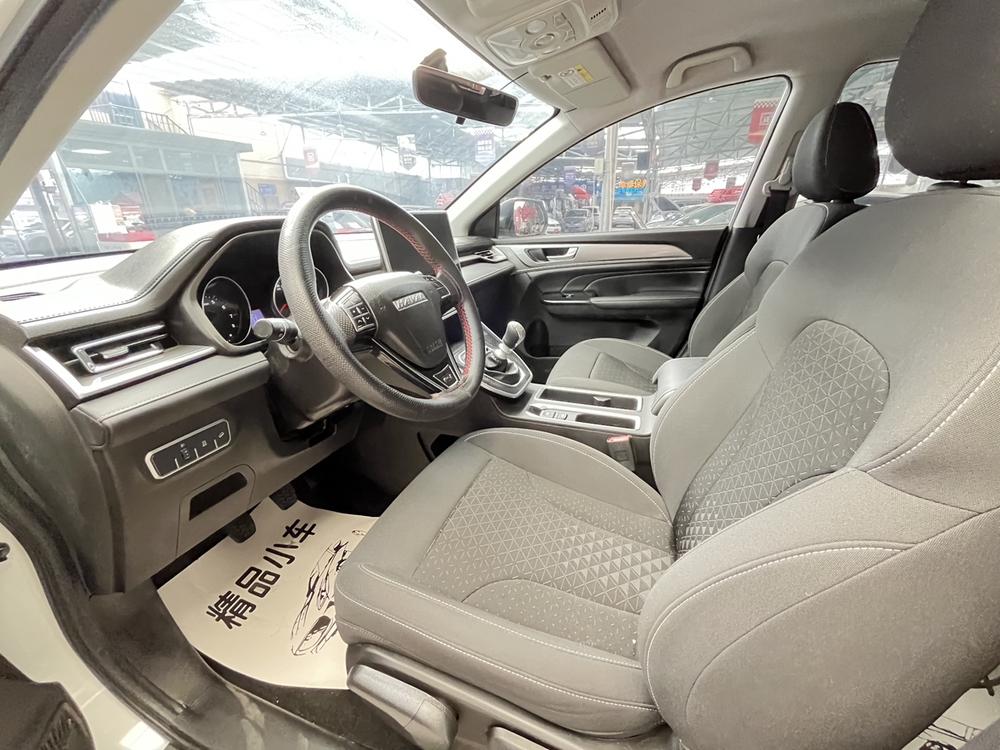Haval Haval M6