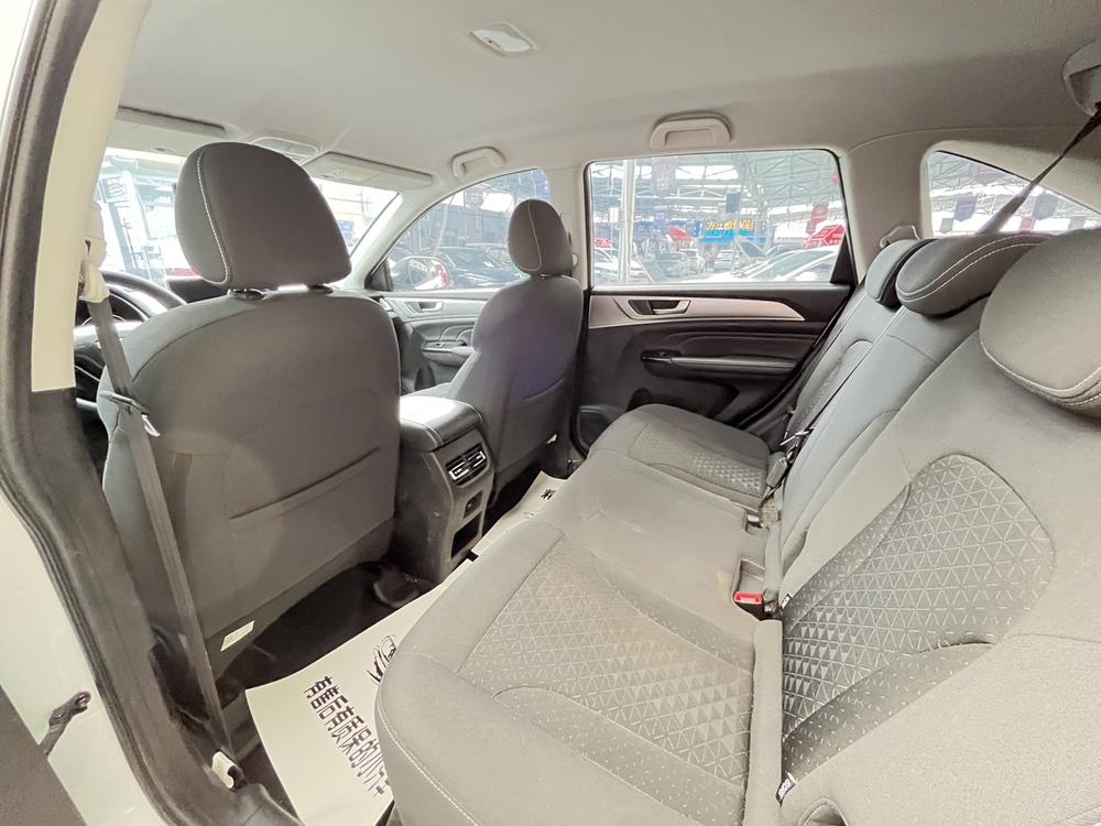Haval Haval M6