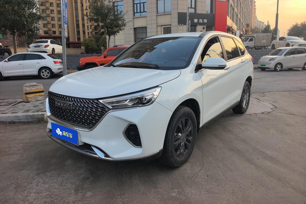 Haval Haval M6