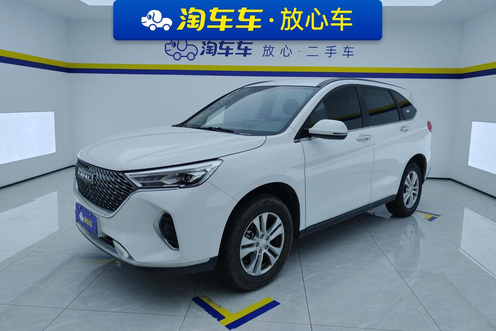 Haval Haval M6