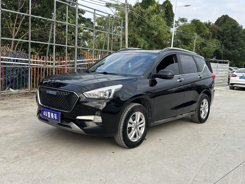 Haval Haval M6