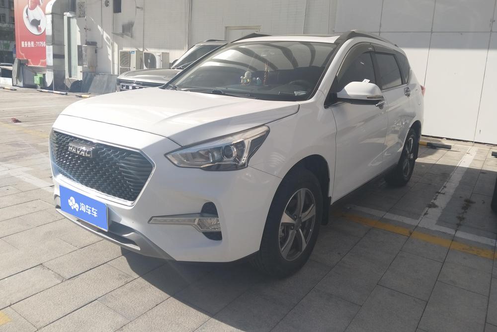 Haval Haval M6