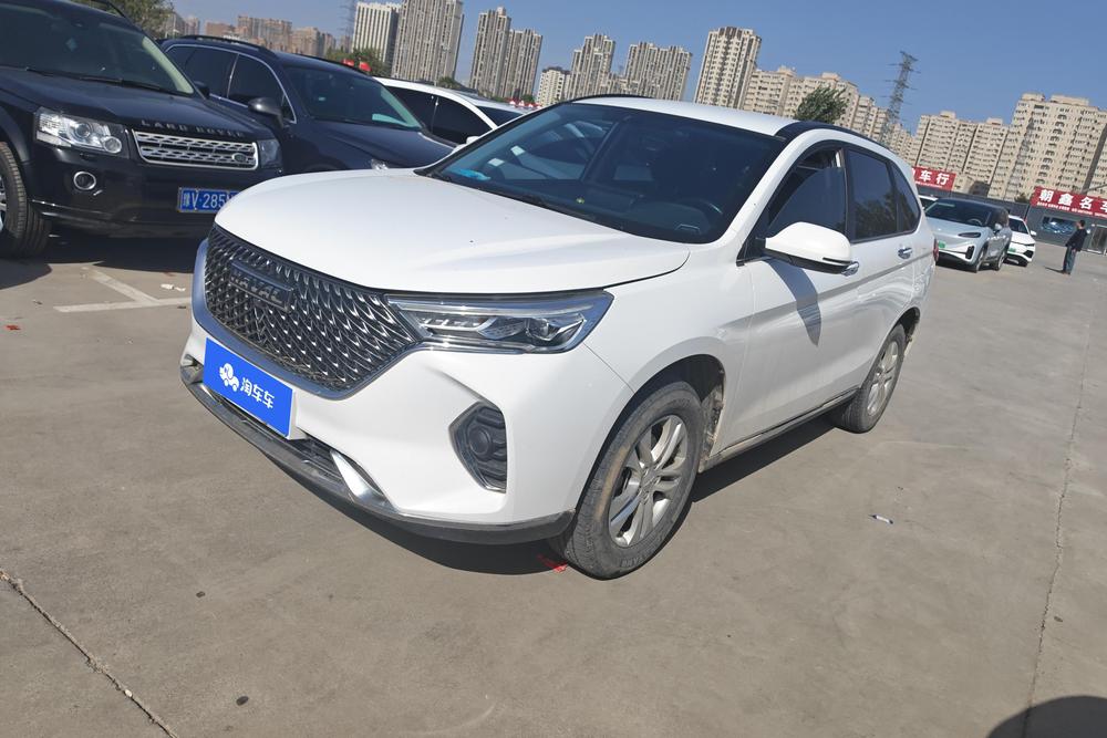 Haval Haval M6