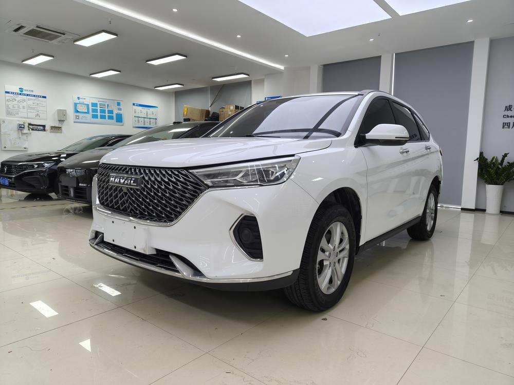 Haval Haval M6