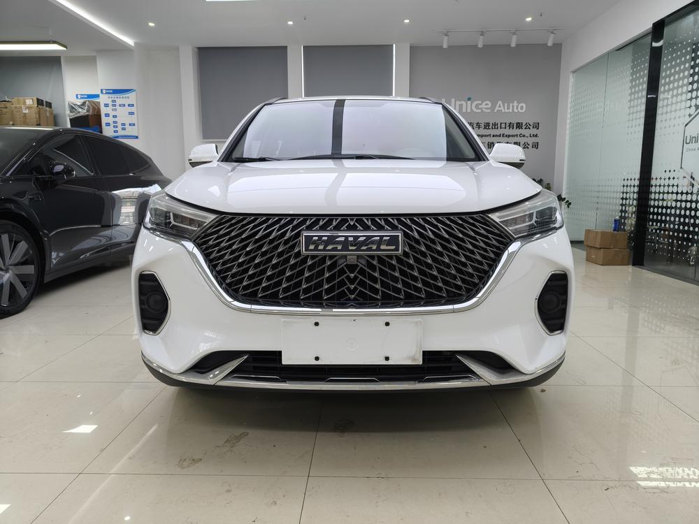 Haval Haval M6