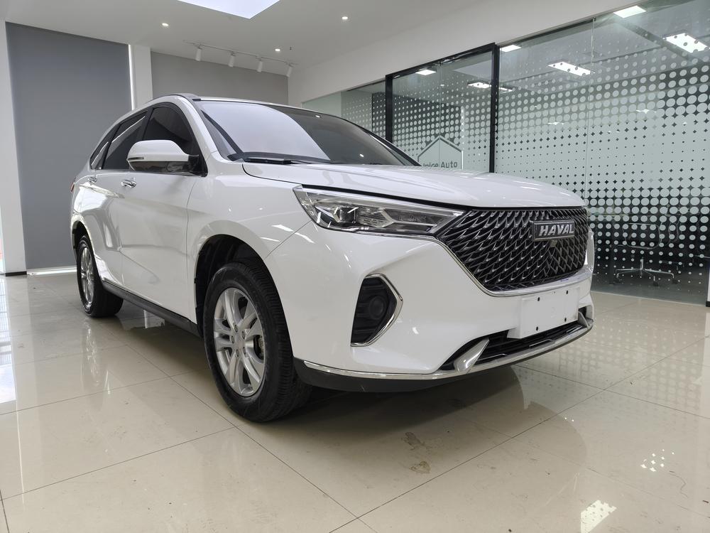 Haval Haval M6