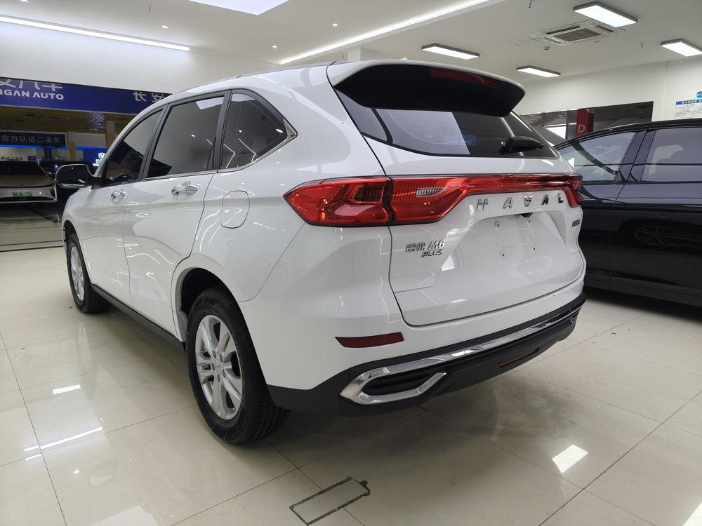Haval Haval M6