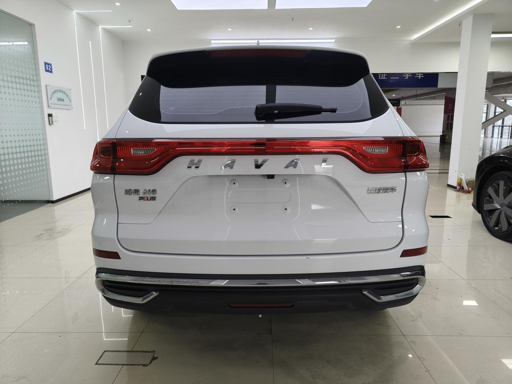 Haval Haval M6