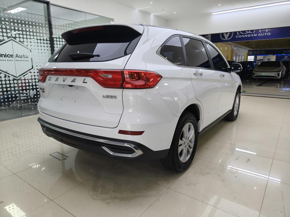 Haval Haval M6