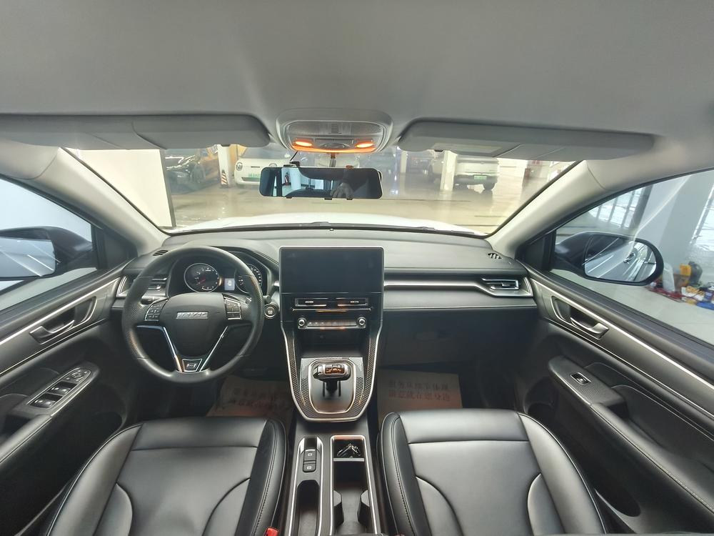 Haval Haval M6