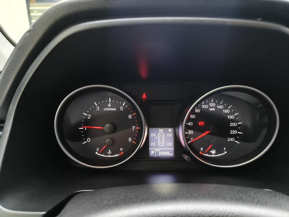 Haval Haval M6