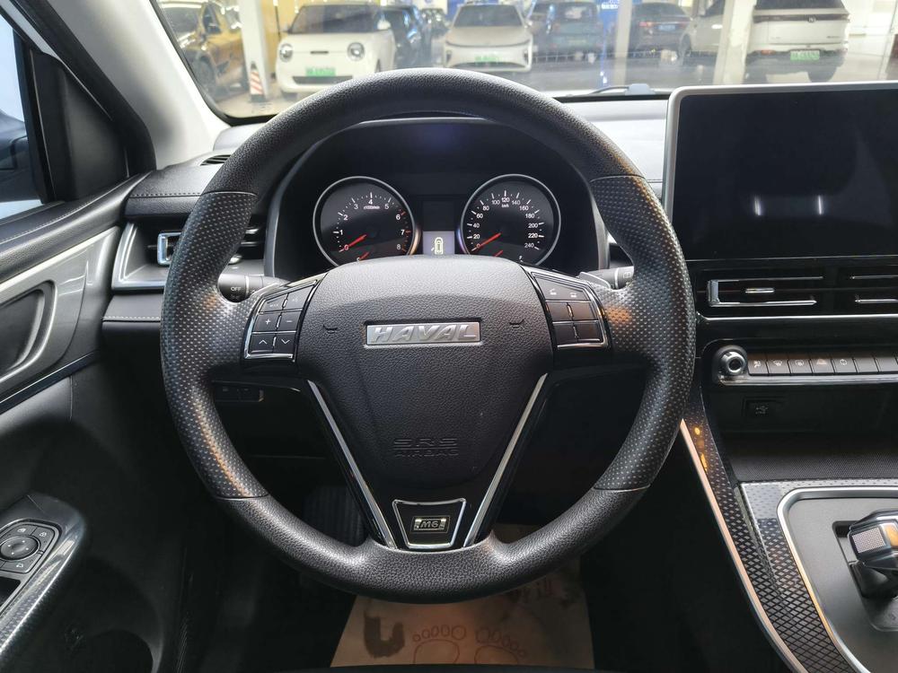 Haval Haval M6