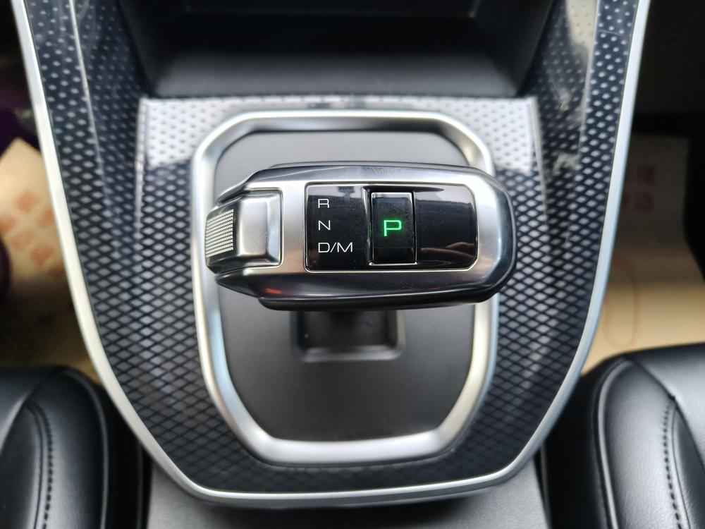 Haval Haval M6