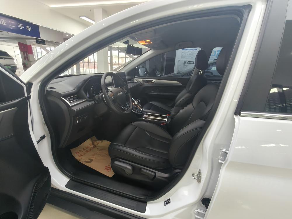 Haval Haval M6
