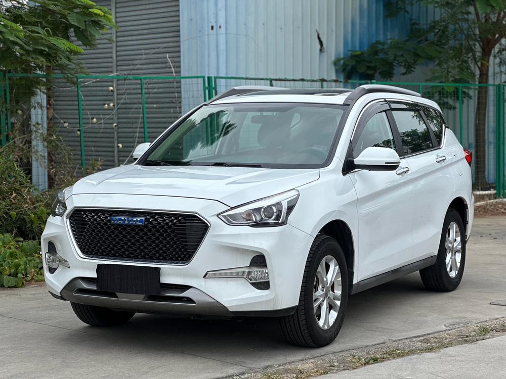 Haval Haval M6