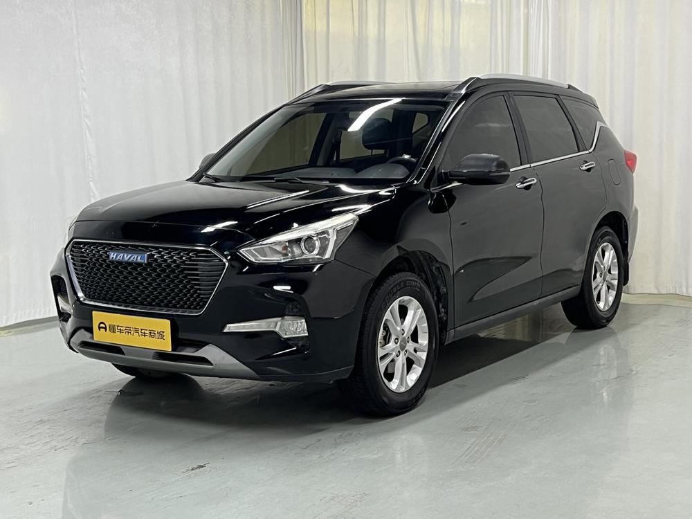 Haval Haval M6