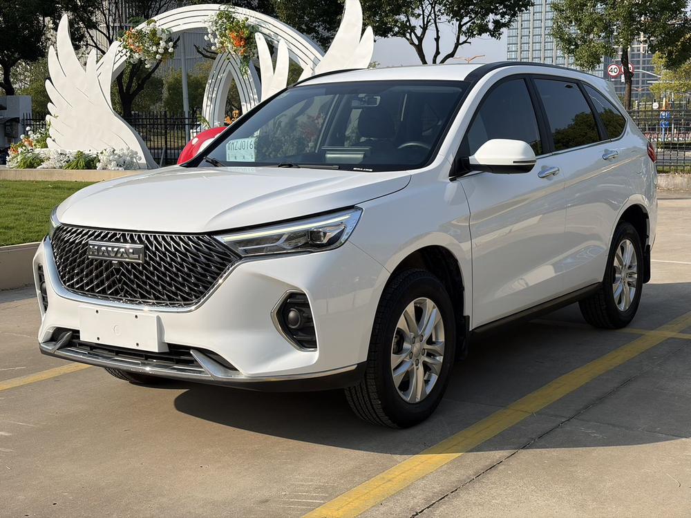 Haval Haval M6