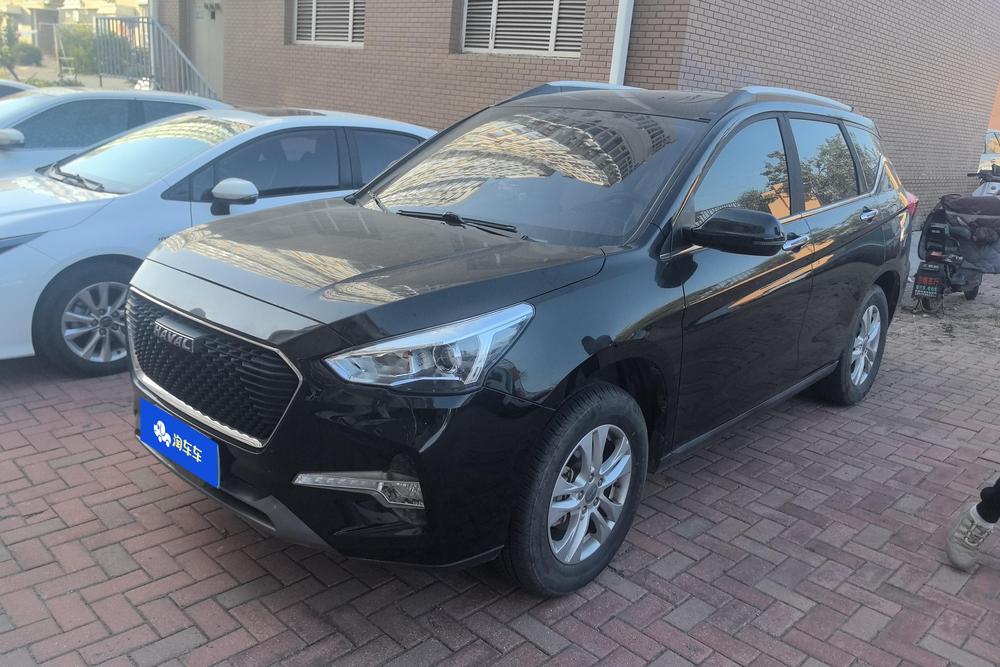 Haval Haval M6