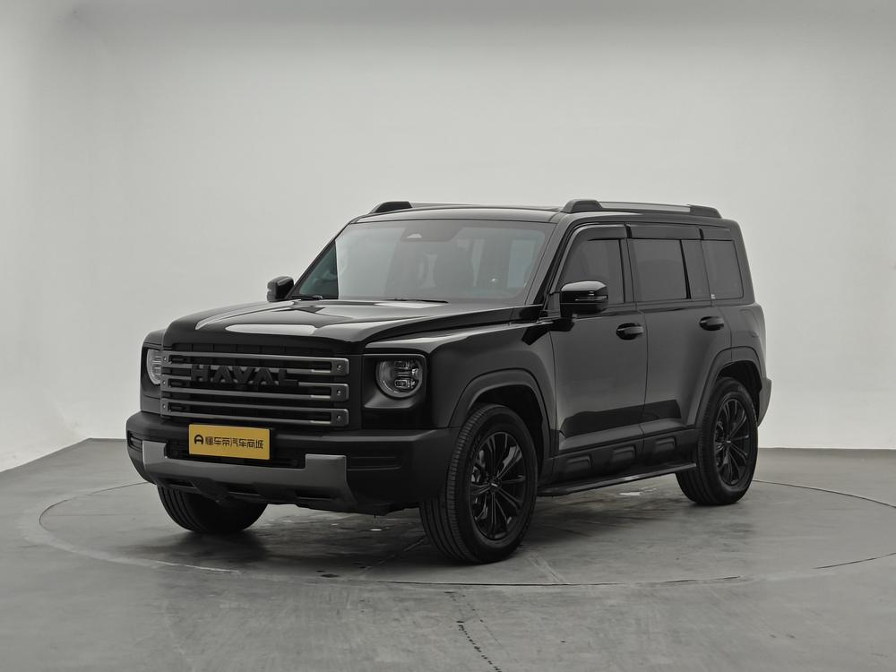 Haval Haval Raptor PHEV