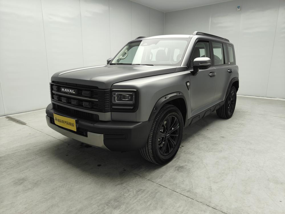 Haval Haval Raptor PHEV