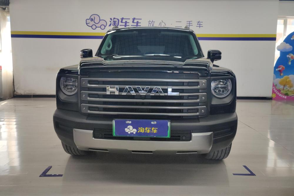 Haval Haval Raptor PHEV