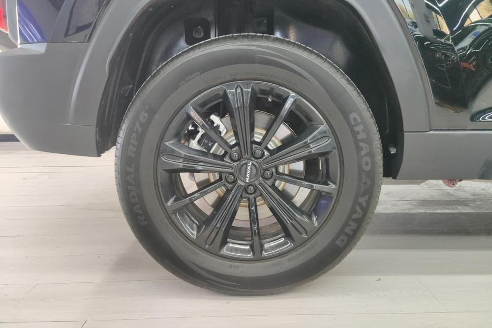Haval Haval Raptor PHEV