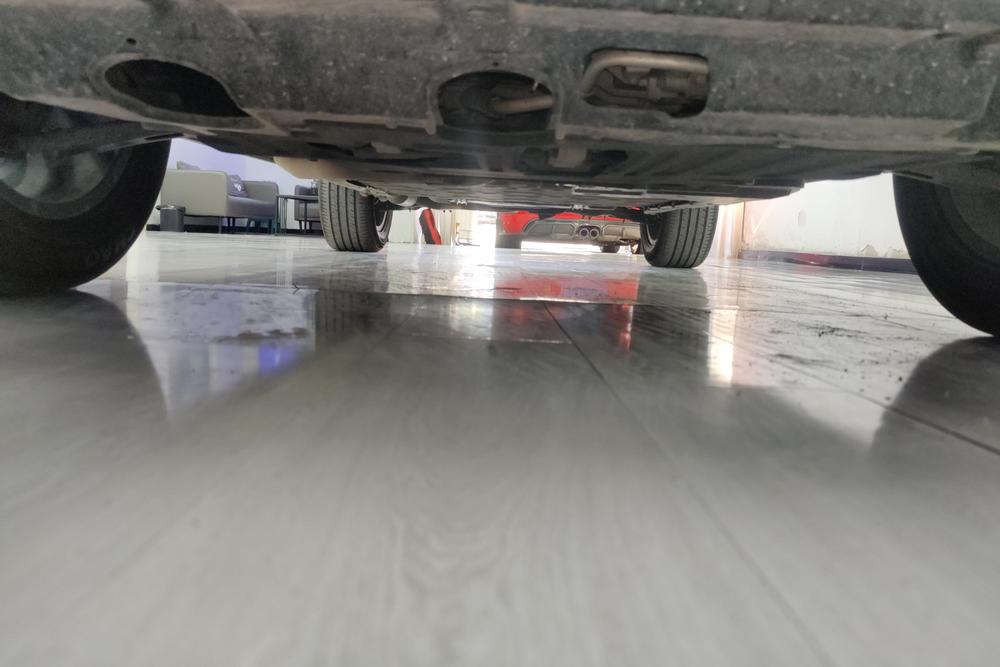 Haval Haval Raptor PHEV