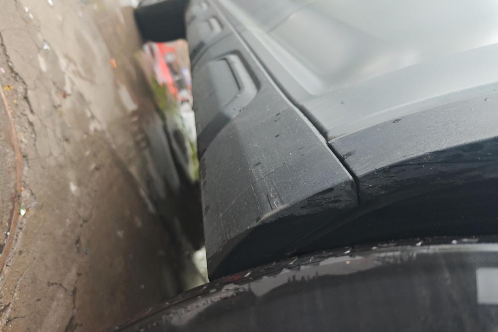 Haval Haval Raptor PHEV